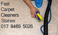 Fast Carpet Cleaners 352362 Image 0